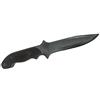 Playwell William Hunter Equestrian E422 - Coltello da Allenamento in Gomma TPR