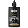 RifleCX - Olio per Armi - Olio lubrificante per la Cura delle Armi - Prodotto per la Cura con Protezione anticorrosione, Olio per Armi per Parti mobili - per la Caccia e Il tiro Sportivo - 20 ml