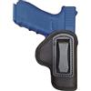 5-56.de AK09 IWB Nylon Fondina per Heckler & Koch VP9 SFP9 e con Red Dot