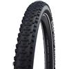 Schwalbe Smart Sam Plus HS624 Dra Pneumatico Nero 29x2.25