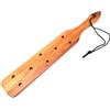 Sduxion Pagaia in legno per equitazione Paddle Dicipline Frusta Raccolto Equitazione Paddle