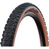 Schwalbe Reifen Smart Sam HS624 Draht 29x2.2557-622 sw/brz-Skin Perf.Addix, 11159464