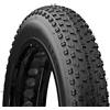 Wanda PNEUMATICI MTB 24 X 4.00 WANDA W1272 FAT BIKE TR (100-507)