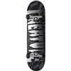 CREATURE Skate Completo Creature: Logo Metallic Mini 7.75x30.00