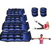 n.d. Pesi Caviglie Polsi CAVIGLIERA Sport Arti Marziali Fitness CAVIGLIERE Peso (6,0 kg)