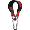 Generic Cinghia per Sacco da Boxe - Supporto per Sacco da Boxe Resistente con Cuscinetto Antiscivolo | Forte Cinghia per Sacco da Boxe per Fitness a casa, Attrezzatura per Esercizi silenziosi per Cortile