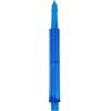 Harrows clic standard aqua midi (30mm)
