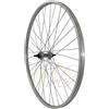 ECOVELO Cerchio Ruota 26 x 1 3/8 (590-19) Bici Bicicletta Olanda City Bike (Posteriore 1 Velocita')