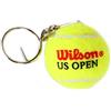 Wilson Portachiavi con pallina da tennis US Open