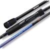 AKAMI TATAKI TAMON - Power Medium Heavy, GR 80-200, MT 2.40, Action Moderate-Fast, FT 8'0, Material 100% Carbon