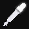 Arrovarp Strumenti per la pesca con lampada esca, spie lampeggianti di sicurezza - Luci di segnalazione per controllo intelligente della luce | Luce stroboscopica portatile multifunzionale