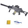 ASG DVL36 DISCOVERYLINE FUCILE ASG DVL36 DISCOVERYLINE - Fucile Airsoft calibro 6 mm (arma lunga ad aria compressa con pallini in plastica o PVC). Sistema: ELETTRICO (Potenza: 0,5 joule)