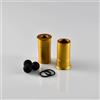 Z-RAM 2 shell.43 Cal 68 to Cal.43 per HDS68 alluminio anodizzato oro
