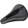 Generic Coprisella Per Bicicletta - Coprisella Per Bicicletta, Coprisella Imbottito In Pelle PU | Cuscino Del Sedile Morbido Antiscivolo Coprisedile Confortevole, Cuscino In Spugna Spessa E Resistente Accesso