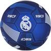 Real Madrid Pallone da calcio collezione ufficiale, misura 5