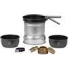 Trangia 27 Series, Set Antiaderente, Cucina da Campeggio, Fornello Incluso