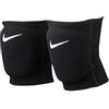 Nike Essentials-Genouillère de volley-ball-Noir-Taille M/L