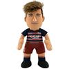 FC Barcelone Pupazzo di peluche di Neymar Junior, collezione ufficiale FC Barcelona, dimensioni: 25 cm