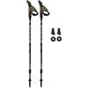 FIZAN Speed, Swift Bastoni da camminata nordica (Antracite)