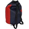 FLCPJGV Zaino con Coulisse per Taekwondo, Zaino per Attrezzatura da Karate, Zaino Portatile per Arti Marziali, Borsa Sportiva per Campeggio, Esercizio
