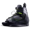 JOBE Unit Stivali Wakeboard Fissaggi, Unisex-Adulto, Multicolore (Multicolore), 3/6