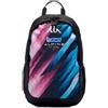 PUM'S KAPPA BBAG ASTAR ALPINE F1 | BLACK/BLUE DRESDEN/PINK BEGONI| M