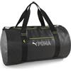 PUMA Borsone PUMA Fit, Puma Nero-giallo Burst, X, Borsa sportiva