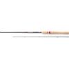 Shimano, canna da pesca Force Master BX, per pesca a spinning, altezza 2,7 m, peso 14-40 g