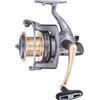 TICA MULINELLO TICA SURF CASTING DOLPHIN DLP9000