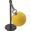 Naroote Pull Up Hand Grips Ball, Arm Muscle Grip Strength Palla Regolabile Durevole (Tipo da 97 mm)