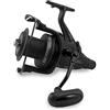 Lineaeffe Mulinello da Pesca TS Cloud con Frizione e Baitrunner da Carp Fishing Feeder Specialist Carpa Barbo Lago Fiume Ideale Anche per Pesca a Spinning per Grandi Predatori