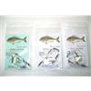 Piranha Fishing Line SURFCASTING 3 TERMINALI 1AMO TRAVETTO Micro 5CM con FLOTTER per SPIGOLE SARAGHI