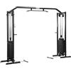 Dione Cable Crossover 2 X 75 kg - DIONE - Stazione elettrica - Multicavo - Fitness Training Center - Homegym