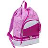 SJ Gang Borsa Sport SJ Active Time Boy/Girl (Rosa)