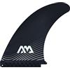 Aqua Marina Campsup Pinna centrale Aqua Marina Swift Attach Center Fin Black B0303935