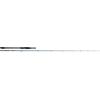 Savage Gear SGS2 Canna da Spinning Offshore Sea Bass, Canne da Pesca, Canne da Spinning, Predatore, Luccio, Persico, Trota, Lucioperca, Unisex, Nero, 2.10m | 7-28g