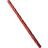 REHOOF 40Cm Tai Chi Righello Bastone,Bastone Di Tai Chi Cinese Tradizionale Per Kung Fu Arti Rafforzare Bod Bastoni Marziali In Legno Per Sport Esercizio Fitness Taiji Fatto A Mano Bastone Legno