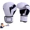 Generic Guantoni da boxe, guanti da allenamento leggeri | Sacco di sabbia per calci, uomini, donne, adulti, bambini, ragazze, ragazzi, allenamento, palestra