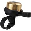 FROMCEO Ciclismo Allarme di Avvertimento Regolabile Bici Anelli Manubrio Corno Coppers Lega Forte Chiaro Suono Retro Biciclette Campane