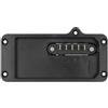 YiQinzcxg Batteria Della Bicicletta Elettrica 5-Pin Tavola di Collegamento Con XT Cablaggio Piastra di Scarica Elettrica Bicicletta Accessori Per DCH-009