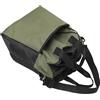 Cabilock Borsa Porta Stivali da Pesca Regolabile con Tracolla Contenitore Leggero per Stivali da Wading Organizer Pratico per Scarpe da Caccia e Outdoor