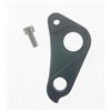 Juscycling Forcellino deragliatore per Specialized, Amazinger, codice Articolo S162600002, #S172600003, 301