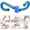 Rebeca Shop Molla di Resistenza per Allenamento Interno Cosce 07192 Fitness Palestra
