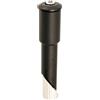 RMS Adattatori per attacchi A-Head in Alluminio Nero 22.2-28.6 A-Head Adapter alluminium Black 22.2-28.6