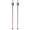 Volkl - Bastoncini da Sci Phantastick 16 mm Rosso Uomo - Uomo - Taglia 120 - Rosso