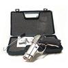 KIMAR Pistola Kimar a salve 85 inox calibro 8 mm