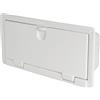 OSCULATI Gavone ABS Bianco 540 x 244 x 116 mm