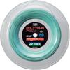 YONEX POLYTOUR Rev Mulinello da Tennis Menta Misto, Verde, 16L