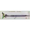 Jack Fin AGUGLIA SNODATA Strike Pro Artificiale 20 cm 12 gr 200 mm sinking #904 viola argenti by Marlin Blue di Montanari Marco a Porto Corsini 12gr