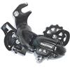 SHIMANO Cambio Shimano Tourney RDTY 300 6/7 vel., con adattatore, gabbia lunga